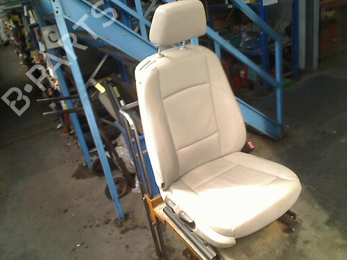 Sæde højre fortil BMW 1 Coupe (E82) 118 d (136 hp) 21926472