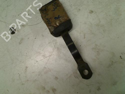 Used Seat buckle FORD FIESTA III (GFJ) 1.0 (45 hp) 21930417