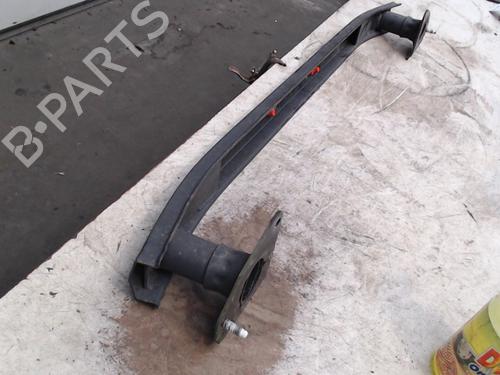 Used Rear bumper reinforcement OPEL CORSA D (S07) 1.4 (L08, L68) (100 hp) 21938920