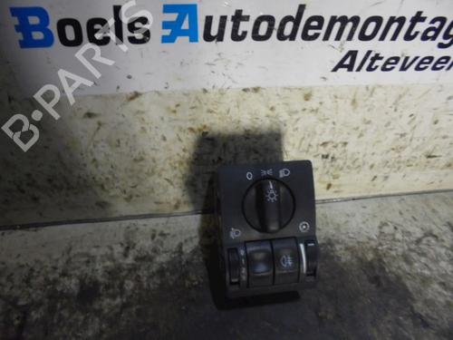 Headlight switch OPEL ASTRA G Estate (T98) 1.6 16V (F35) | BP23026746I24 