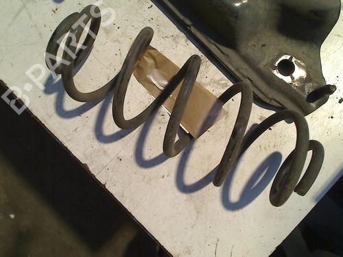 Used Shock absorber spring OPEL AGILA (A) (H00) 1.0 (F68) (60 hp) 21917729