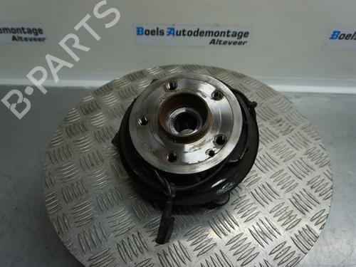 Venstre hjullejehus spindel MERCEDES-BENZ VITO Van (W447) 116 CDI (447.601, 447.603, 447.605) (163 hp) 23013789