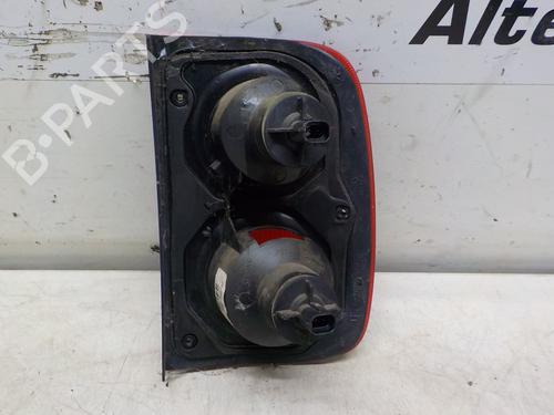 Left taillight LAND ROVER FREELANDER I (L314) 1.8 16V 4x4 | BP22175090C34 