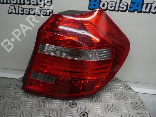 Right taillight BMW 1 (E81) 118 i | BP23019559C35 