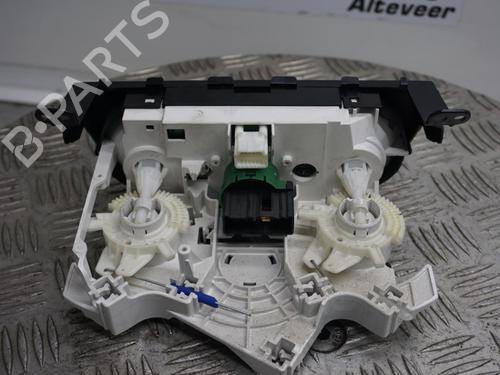Climate control SUZUKI CELERIO (LF) 1.0 (AVK310) | BP23015110I5 