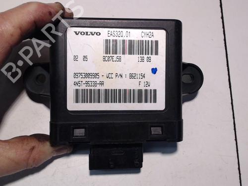 Used Electronic module VOLVO V50 (545) 2.0 D (136 hp) 21943124