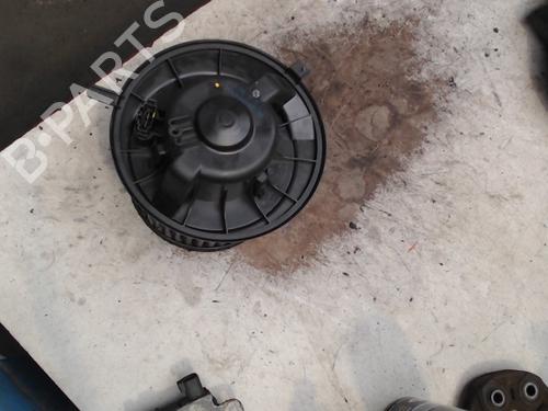 Used Heater blower motor VW GOLF VI (5K1) 1.2 TSI (105 hp) 21941480