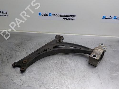 Used Right front suspension arm SEAT ALTEA (5P1) 1.9 TDI (105 hp) 23009921