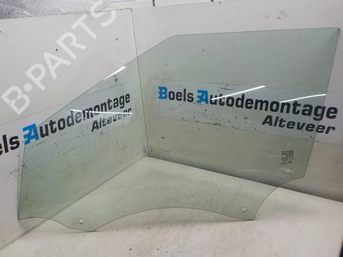 Used Front left door window LAND ROVER RANGE ROVER EVOQUE (L538) 2.2 D 4x4 (190 hp) 22175028