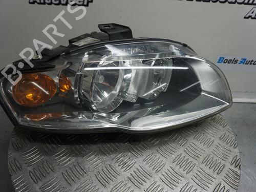 Højre forlygte AUDI A4 B7 Avant (8ED) 1.8 T | BP23019826C29 