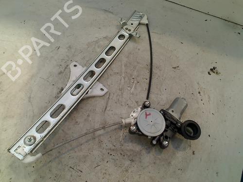 Used Front left window mechanism SUZUKI SWIFT IV (FZ, NZ) 1.2 (AZH412, ZC72S) (94 hp) 21919824