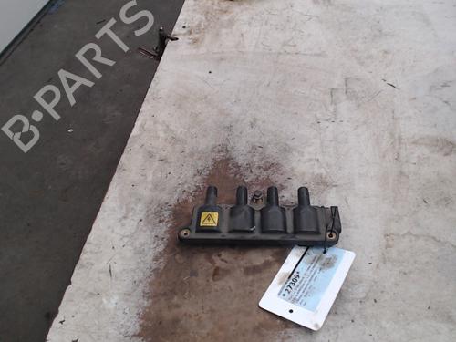 Used Ignition coil FORD KA (RU8) 1.2 (69 hp) 21939978