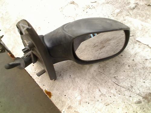 Used Right mirror CITROËN C2 (JM_) 1.4 HDi (68 hp) 21931166