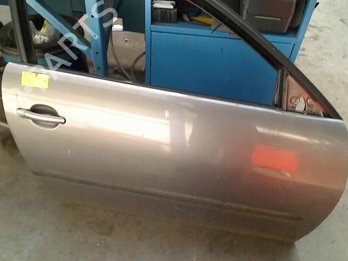 Used Right front door SEAT IBIZA III (6L1) 1.9 TDI (131 hp) 21911759