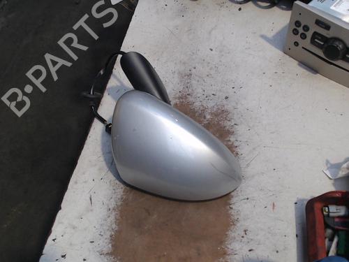 Right mirror OPEL CORSA D (S07) 1.2 (L08, L68) | BP21941647C27 
