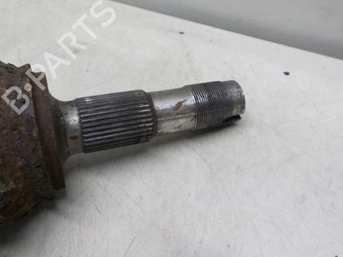Right front driveshaft FIAT DUCATO Bus (250_) 120 Multijet 2,3 D | BP23006054M39 