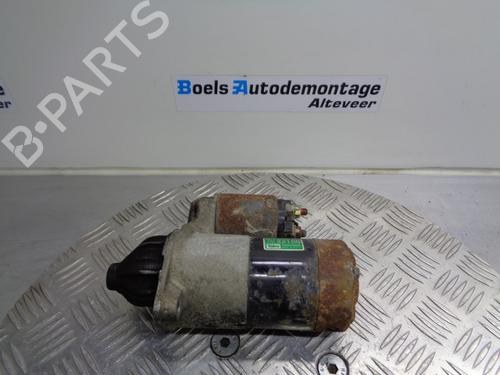 Used Starter HYUNDAI COUPE II (GK) 2.0 GLS (143 hp) 23012806