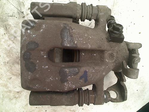 Left rear brake caliper OPEL ASTRA H (A04) 1.7 CDTI (L48) | BP21924873M107 