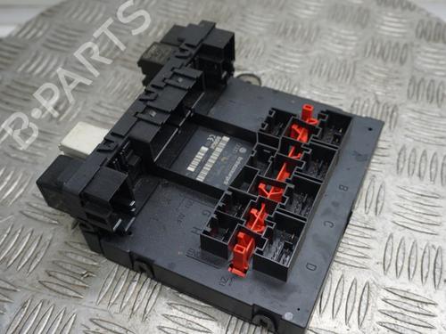 Used Fuse box AUDI A3 Sportback (8PA) 1.6 FSI (115 hp) 23020711