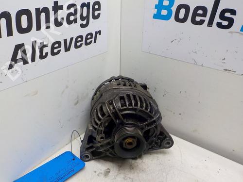 Generator VW LUPO I (6X1, 6E1) 1.0 (50 hp) 23026856