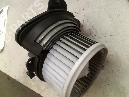 Heater blower motor FIAT PUNTO (188_) 1.4 | BP21931292M62 
