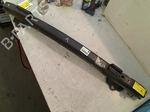Used Rear bumper reinforcement BMW 1 (E87) 116 d (116 hp) 21913467