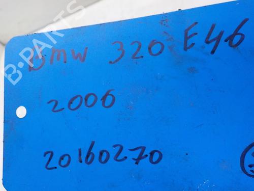 Used Electronic sensor BMW 3 Touring (E46) 320 i (170 hp) 23027732