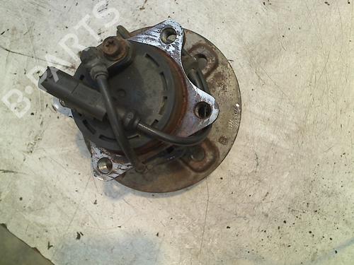 Used Other CITROËN C1 (PM_, PN_) 1.0 (68 hp) 21927678
