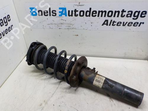 Used Left front shock absorber AUDI A3 (8P1) 1.9 TDI (105 hp) 23006420
