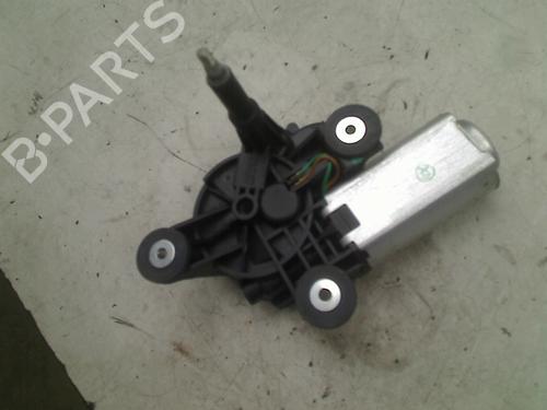 Used Rear wiper motor FIAT PANDA (169_) 1.2 (169.AXB11, 169.AXB1A) (60 hp) 21925587