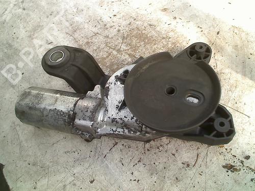Used Rear wiper motor BMW 5 Touring (F11) 520 d (184 hp) 21933808