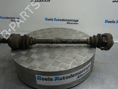 Used Left rear driveshaft BMW 1 (E87) 118 i (129 hp) 23015178