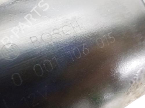 Starter OPEL AGILA (A) (H00) 1.0 12V (F68) | BP23027484M8 