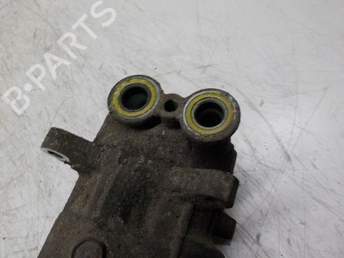 AC compressor PEUGEOT 106 II (1A_, 1C_) 1.4 i | BP23043343M34 