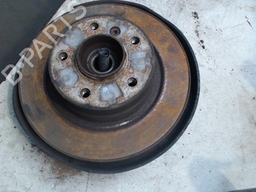Right rear steering knuckle BMW 1 (E87) 118 i | BP21939227M28 