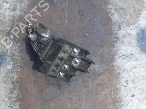 Fuse box FORD FIESTA VI (CB1, CCN) 1.25 | BP21945540E1 