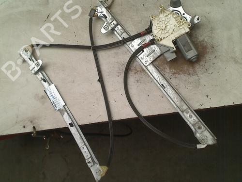Used Front left window mechanism CITROËN XSARA PICASSO (N68) 1.8 16V (115 hp) 21934716