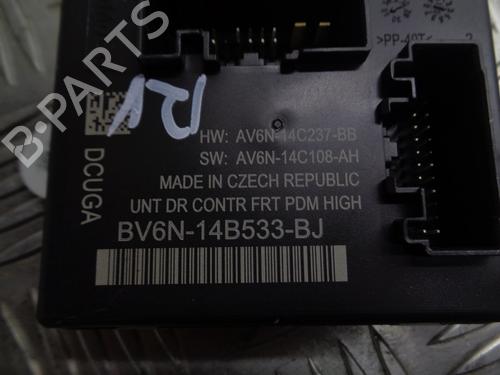 Electronic module FORD FOCUS III Turnier 1.0 EcoBoost | BP23011363M83 