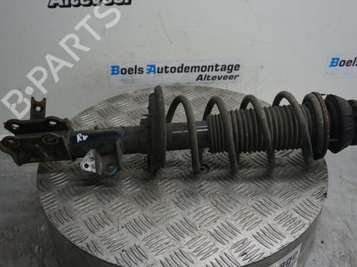Used Right front shock absorber KIA PICANTO II (TA) 1.0 (69 hp) 23018676