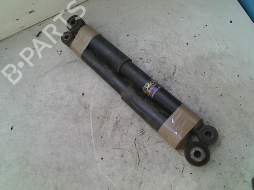 Used Right rear shock absorber RENAULT MEGANE I Classic (LA0/1_) 1.4 16V (LA0D, LA1H, lA0W, LA10) (95 hp) 21916113