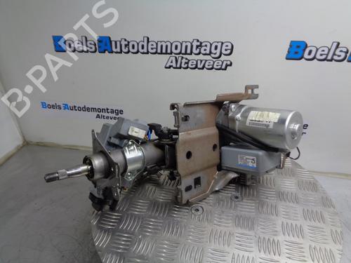 Used Steering column NISSAN NOTE (E11, NE11) 1.6 (110 hp) 23010994