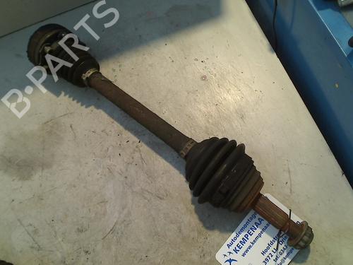 Used Left front driveshaft VW POLO (6N2) 1.4 16V (75 hp) 21918111