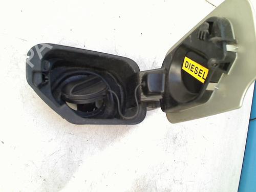 Used Fuel flap PEUGEOT 407 SW (6E_, 6D_) 2.0 HDi 135 (136 hp) 21914047