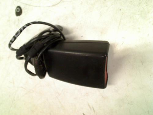Used Seat buckle ALFA ROMEO MITO (955_) 1.3 MultiJet (955AXT1A) (84 hp) 21930292