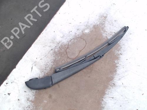 Used Rear windshield wiper arm PEUGEOT 108 1.0 VTi (69 hp) 21943399