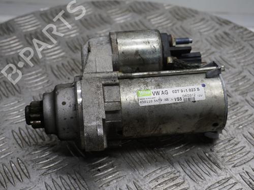 Anlasser für VW POLO V (6R1, 6C1) 1.4 (6R1) (85 hp) 23017591