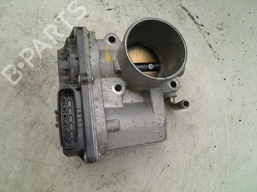 Used Throttle body SUZUKI ALTO VII (GF) 1.0 (AMF310, GFC31S) (68 hp) 21907642