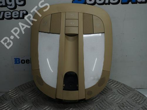 Used Interior roof light MERCEDES-BENZ M-CLASS (W164) ML 320 CDI 4-matic (164.122) (224 hp) 23020986