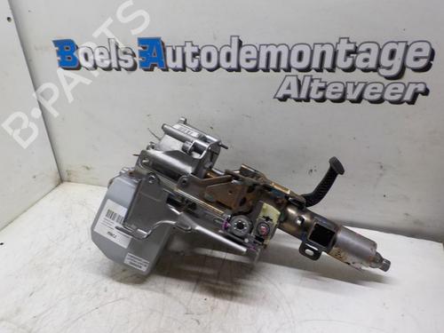 Used Steering column RENAULT CLIO III Grandtour (KR0/1_) 1.2 16V (KR0P) (101 hp) 23009235