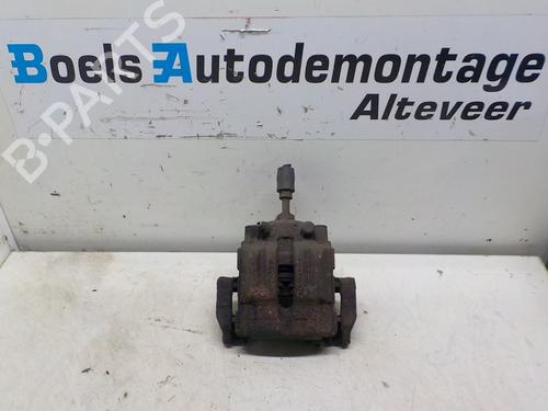 Used Right rear brake caliper BMW 3 (E90) 318 i (143 hp) 23005908